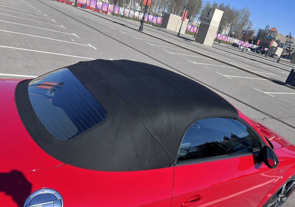 Audi TT, 2019 год, 4 750 000 рублей, 11 фотография