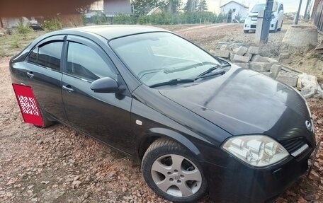 Nissan Primera III, 2005 год, 449 000 рублей, 1 фотография
