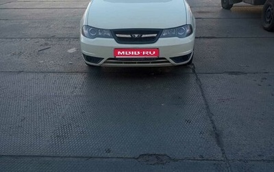 Daewoo Nexia I рестайлинг, 2011 год, 375 000 рублей, 1 фотография