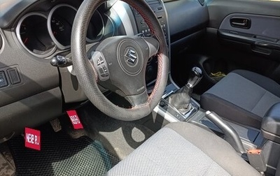 Suzuki Grand Vitara, 2006 год, 830 000 рублей, 1 фотография