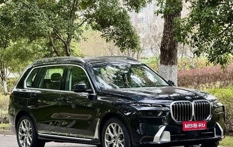 BMW X7, 2024 год, 12 990 500 рублей, 1 фотография