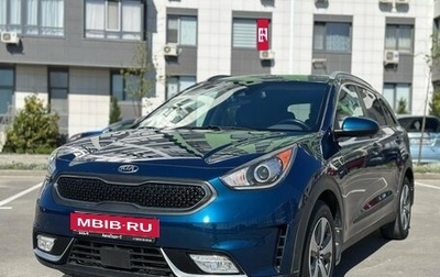 KIA Niro I, 2018 год, 1 797 000 рублей, 1 фотография