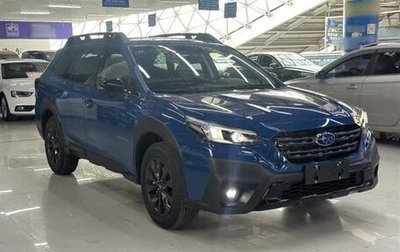 Subaru Outback VI, 2024 год, 4 500 000 рублей, 1 фотография