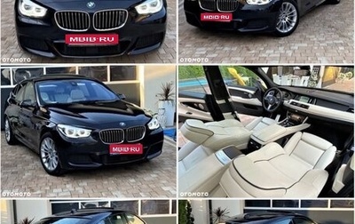 BMW 5 серия, 2013 год, 2 700 000 рублей, 1 фотография