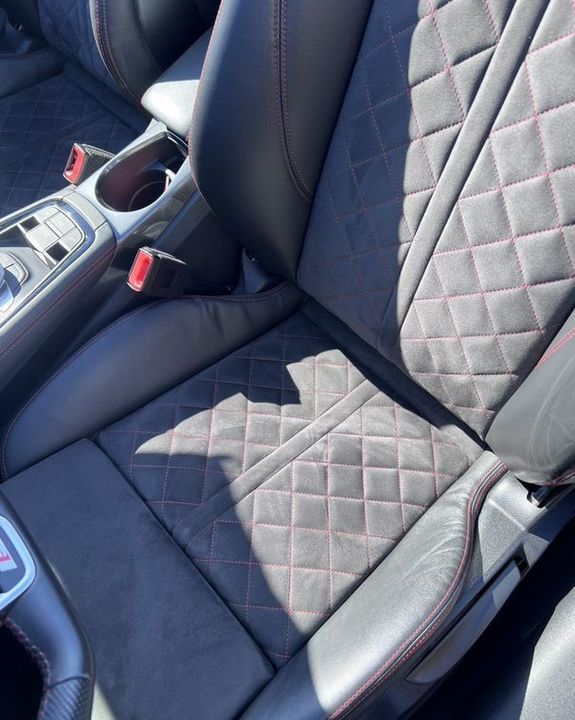 Audi TT, 2019 год, 4 750 000 рублей, 21 фотография