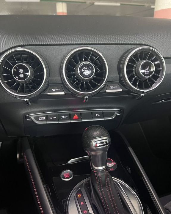 Audi TT, 2019 год, 4 750 000 рублей, 23 фотография