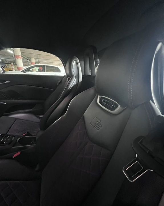 Audi TT, 2019 год, 4 750 000 рублей, 22 фотография