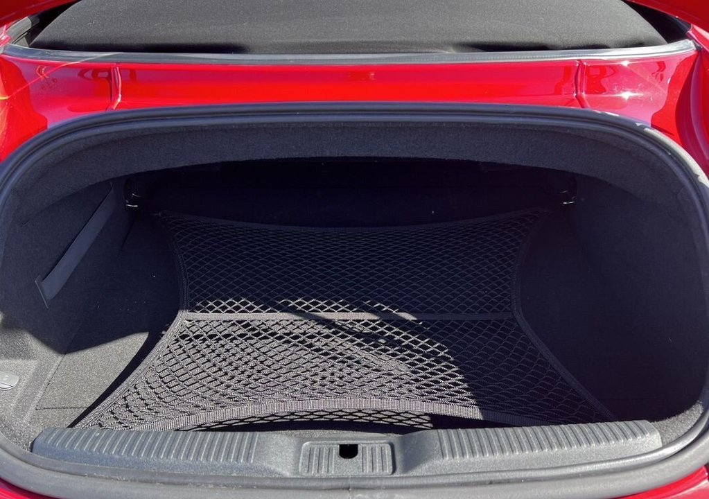 Audi TT, 2019 год, 4 750 000 рублей, 26 фотография