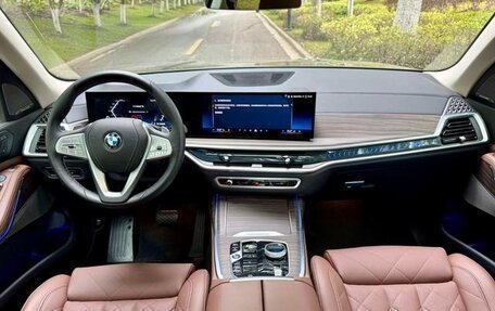 BMW X7, 2024 год, 12 990 500 рублей, 7 фотография