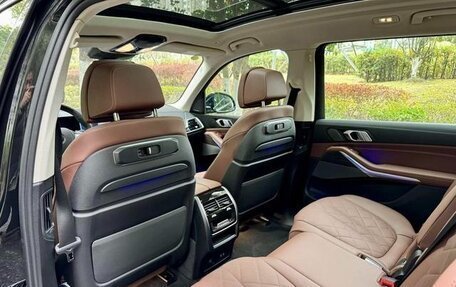 BMW X7, 2024 год, 12 990 500 рублей, 8 фотография