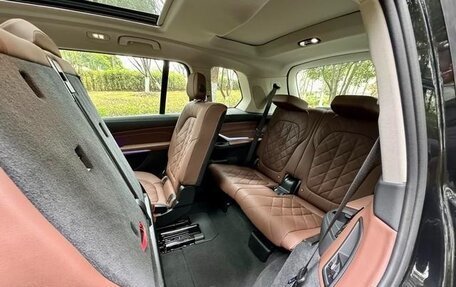BMW X7, 2024 год, 12 990 500 рублей, 10 фотография