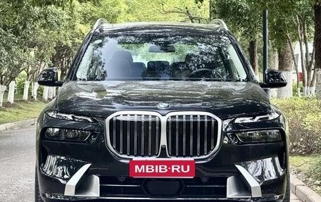 BMW X7, 2024 год, 12 990 500 рублей, 2 фотография