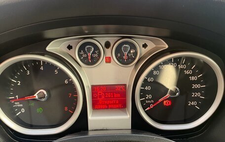 Ford Focus II рестайлинг, 2010 год, 520 000 рублей, 2 фотография