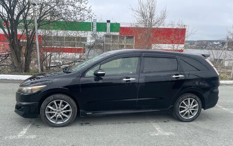 Honda Stream II, 2012 год, 1 530 000 рублей, 6 фотография