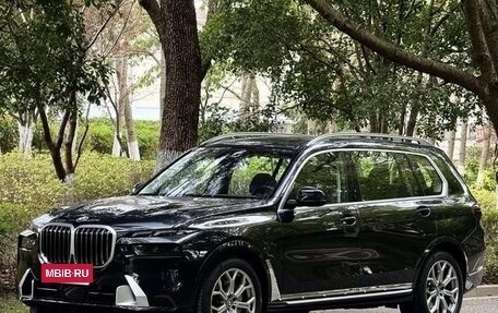 BMW X7, 2024 год, 12 990 500 рублей, 3 фотография