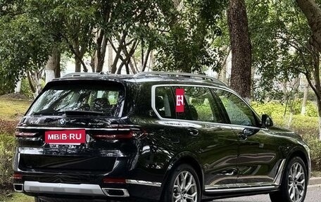 BMW X7, 2024 год, 12 990 500 рублей, 6 фотография