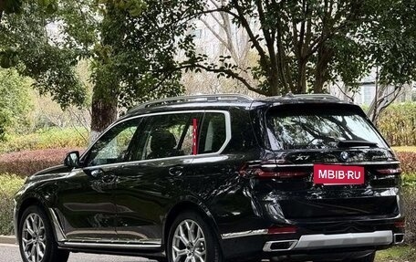 BMW X7, 2024 год, 12 990 500 рублей, 4 фотография