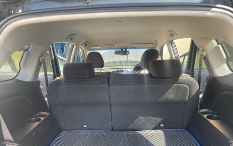 Honda Stream II, 2012 год, 1 530 000 рублей, 13 фотография