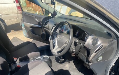 Honda Stream II, 2012 год, 1 530 000 рублей, 10 фотография