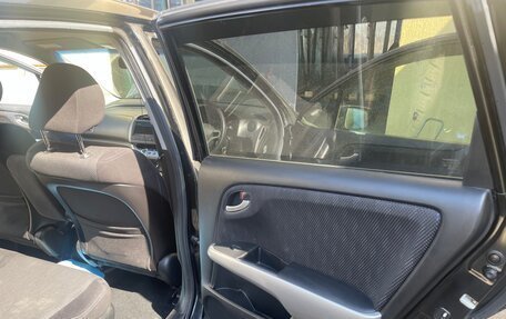 Honda Stream II, 2012 год, 1 530 000 рублей, 12 фотография
