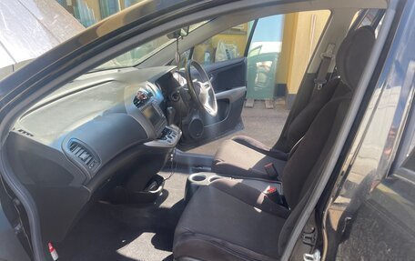 Honda Stream II, 2012 год, 1 530 000 рублей, 15 фотография