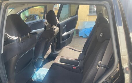 Honda Stream II, 2012 год, 1 530 000 рублей, 17 фотография