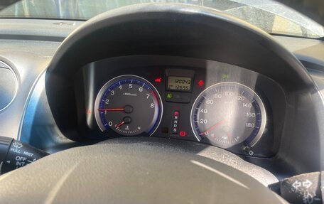 Honda Stream II, 2012 год, 1 530 000 рублей, 20 фотография