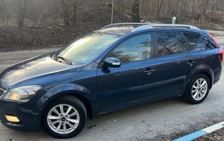 KIA cee'd I рестайлинг, 2011 год, 870 000 рублей, 2 фотография