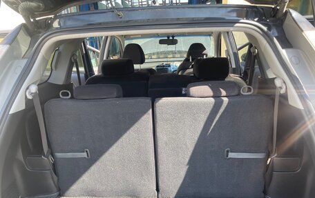 Honda Stream II, 2012 год, 1 530 000 рублей, 22 фотография