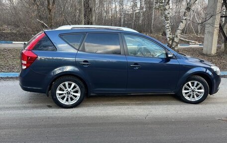 KIA cee'd I рестайлинг, 2011 год, 870 000 рублей, 3 фотография