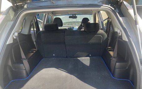 Honda Stream II, 2012 год, 1 530 000 рублей, 21 фотография