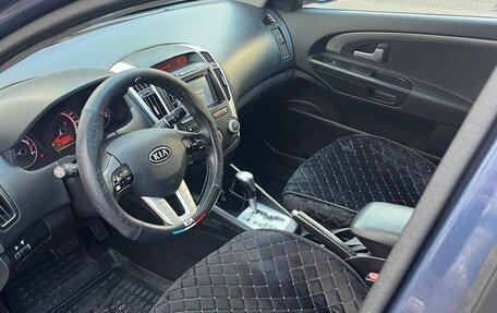 KIA cee'd I рестайлинг, 2011 год, 870 000 рублей, 6 фотография