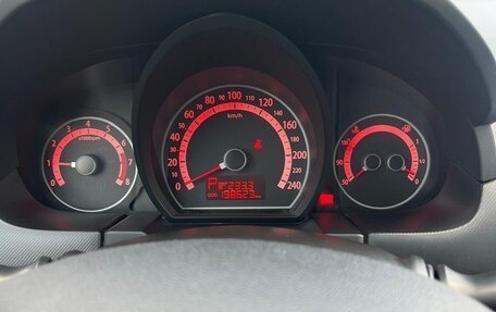 KIA cee'd I рестайлинг, 2011 год, 870 000 рублей, 9 фотография