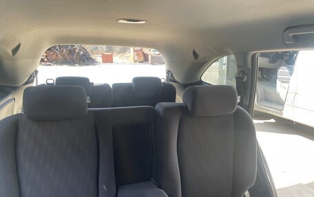 Honda Stream II, 2012 год, 1 530 000 рублей, 23 фотография