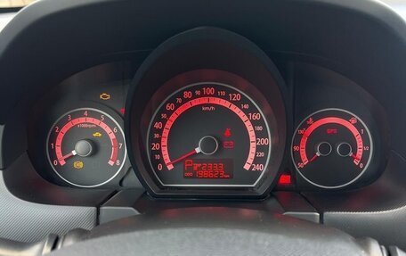 KIA cee'd I рестайлинг, 2011 год, 870 000 рублей, 10 фотография