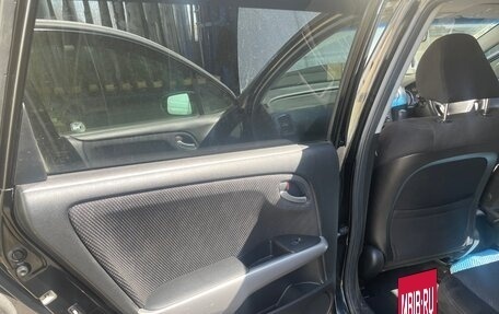 Honda Stream II, 2012 год, 1 530 000 рублей, 18 фотография