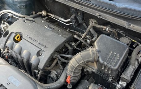 KIA cee'd I рестайлинг, 2011 год, 870 000 рублей, 12 фотография