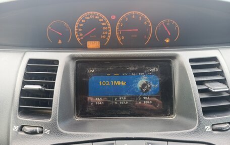 Nissan Primera III, 2005 год, 449 000 рублей, 2 фотография