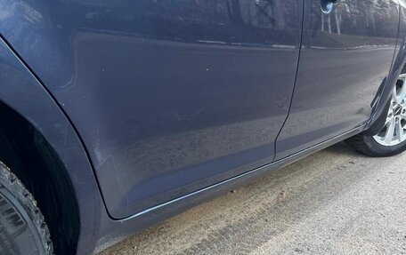 KIA cee'd I рестайлинг, 2011 год, 870 000 рублей, 14 фотография