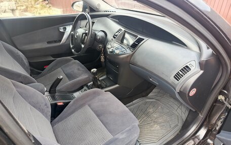 Nissan Primera III, 2005 год, 449 000 рублей, 4 фотография