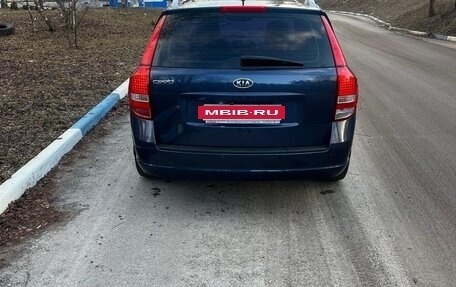 KIA cee'd I рестайлинг, 2011 год, 870 000 рублей, 4 фотография