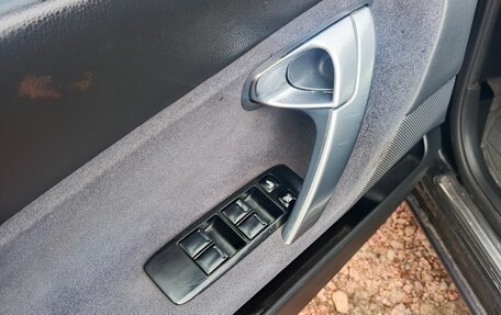 Nissan Primera III, 2005 год, 449 000 рублей, 10 фотография