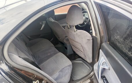 Nissan Primera III, 2005 год, 449 000 рублей, 12 фотография