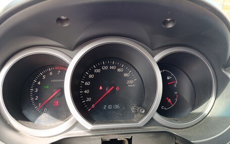 Suzuki Grand Vitara, 2006 год, 830 000 рублей, 2 фотография