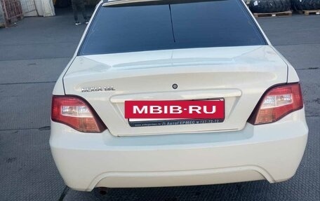 Daewoo Nexia I рестайлинг, 2011 год, 375 000 рублей, 4 фотография