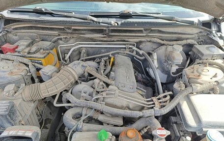 Suzuki Grand Vitara, 2006 год, 830 000 рублей, 7 фотография