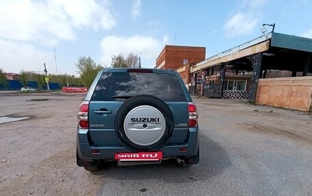Suzuki Grand Vitara, 2006 год, 830 000 рублей, 8 фотография