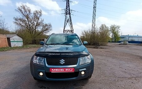 Suzuki Grand Vitara, 2006 год, 830 000 рублей, 9 фотография