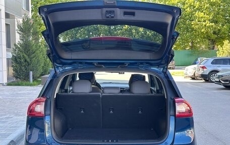KIA Niro I, 2018 год, 1 797 000 рублей, 15 фотография