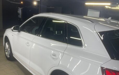 Audi Q5, 2017 год, 3 200 000 рублей, 6 фотография